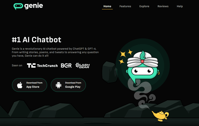 Critique de Genie : Assistant alimenté par l'IA pour la création de contenu