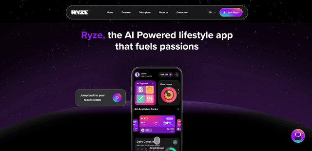 Ryze