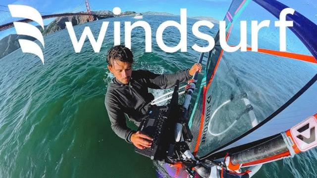 Windsurf Review: The Future of AI-Powered Coding | Codeium