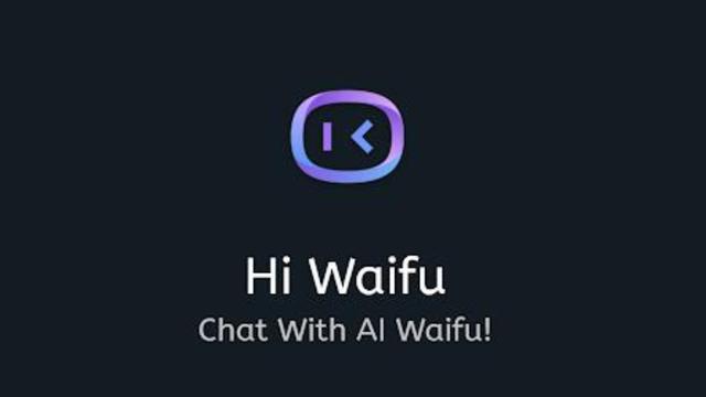 Hi, Waifu: AI Friend 리뷰 - 당신의 디지털 동반자!