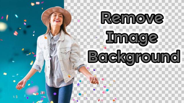 Comment utiliser Remove Image Background : Guide alimenté par l'IA