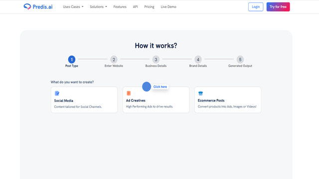Predis.ai Review: Revolutionize Social Media Marketing