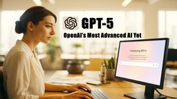 GPT-5: L'IA più avanzata di OpenAI finora - Rilascio, funzionalità, prezzi e altro