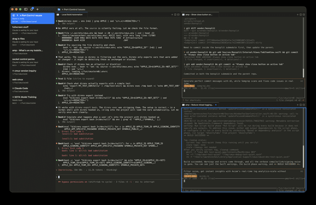 cmux