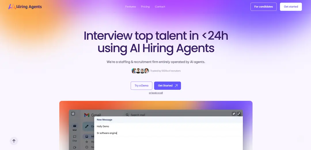 HiringAgents.ai