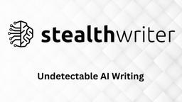 StealthWriter Review: AI Content Humanizer for Undetectable Writing