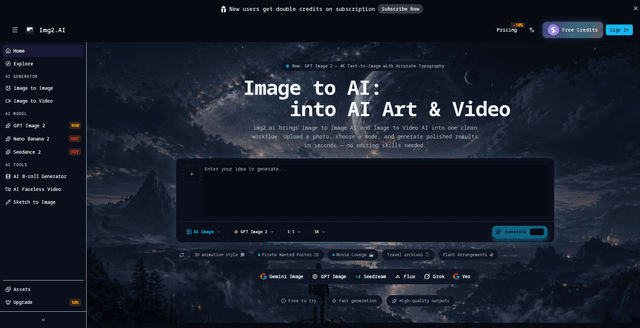 Img2.ai