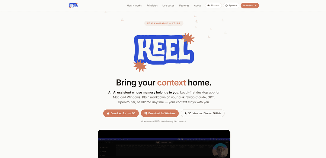 Keel