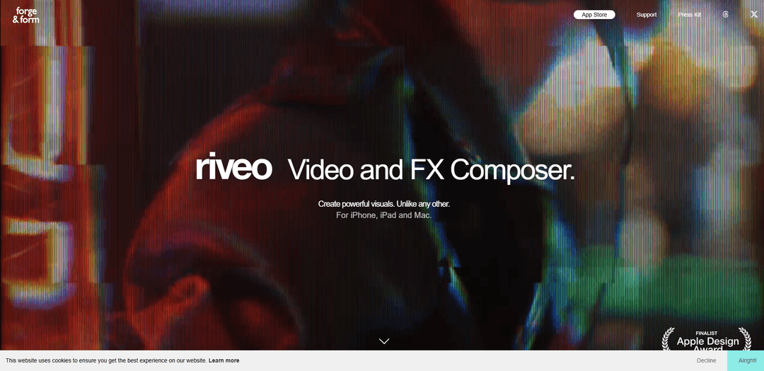 Riveo
