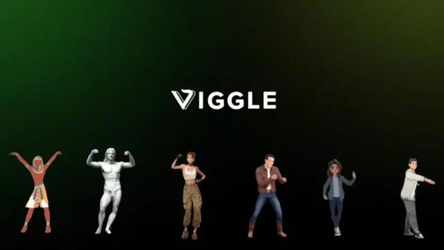 Análise do Viggle AI: Revolucionando a Animação Digital