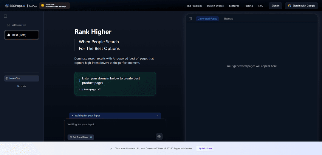 BestPage.ai