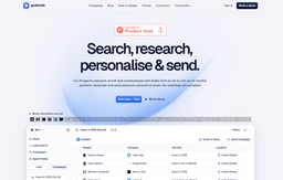 GodmodeHQ Review: AI-Powered Sales & Marketing Automation