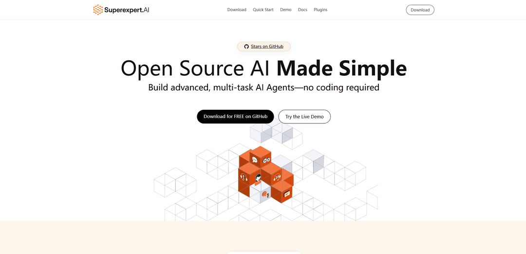 Superexpert.AI