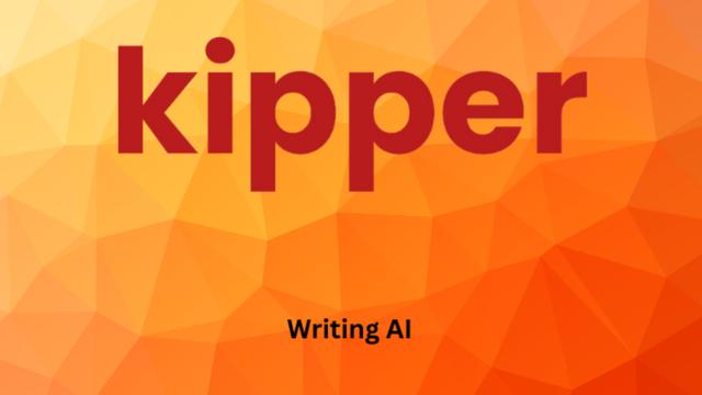 Kipper Nasıl Kullanılır: Akademik Başarı için Yapay Zeka Yazım Asistanı