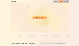 How to Use Altera: Guide to Digital Human AI Companions