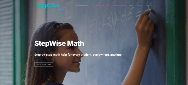 How to Use StepWise: Master Math with AI-Powered Learning