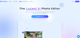 How to Use PicWish: Ultimate AI Photo Editing Guide