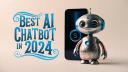 Best AI Chatbot in September 2024