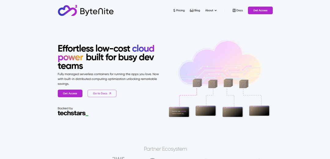 ByteNite