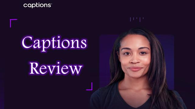 Captions Review: AI-Powered Video Creation Revolution