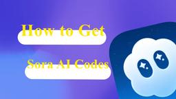 Sora AI Codes Free in October 2025 and How to Get and Start Creating