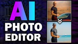 AI Photo Editor Review: Transform Your Images Instantly