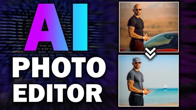Recensione di AI Photo Editor: Trasforma le Tue Immagini Istantaneamente