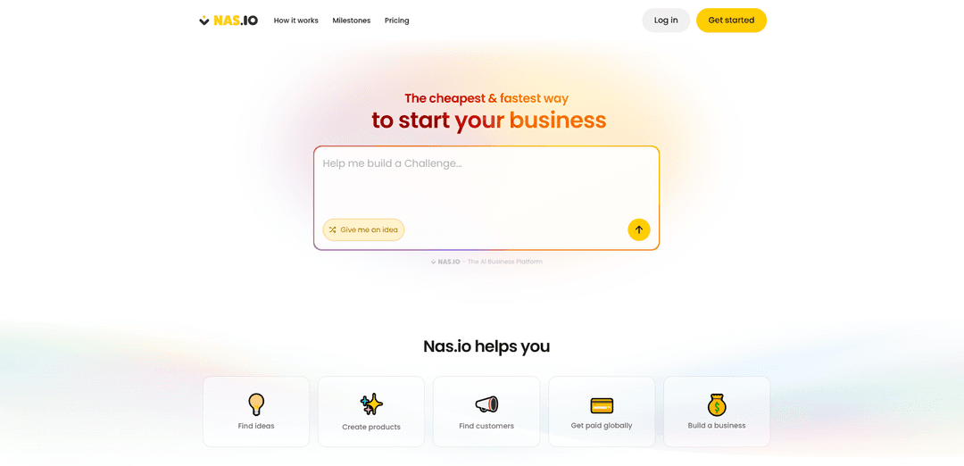 Nas.io