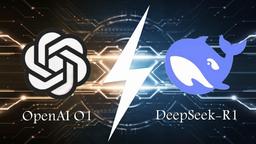 DeepSeek-R1 对比 OpenAI O1:开源与专有AI模型的全面比较