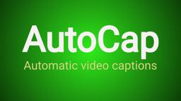 AutoCap İncelemesi: Yapay Zeka Destekli Video Altyazı Devrimi