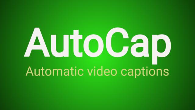 AutoCap Review: AI-Powered Video Captioning Revolution