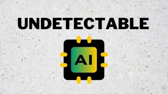 Undetectable AI Review: Revolutionize Content Creation