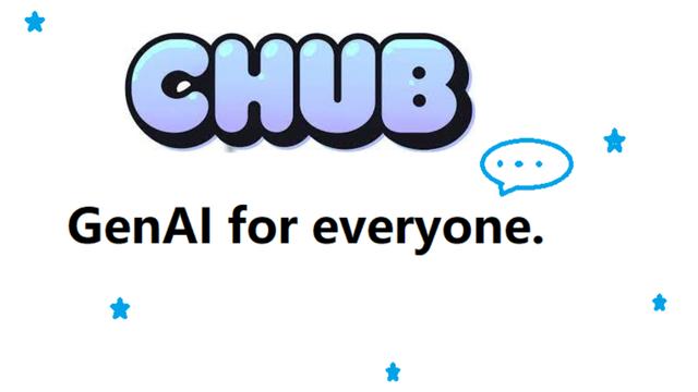 CHUB レビュー：AI駆動のキャラクター対話を探求