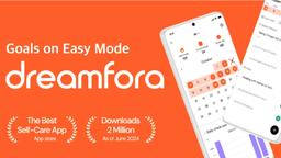 Dreamfora Review: AI-Powered Goal-Setting Revolution