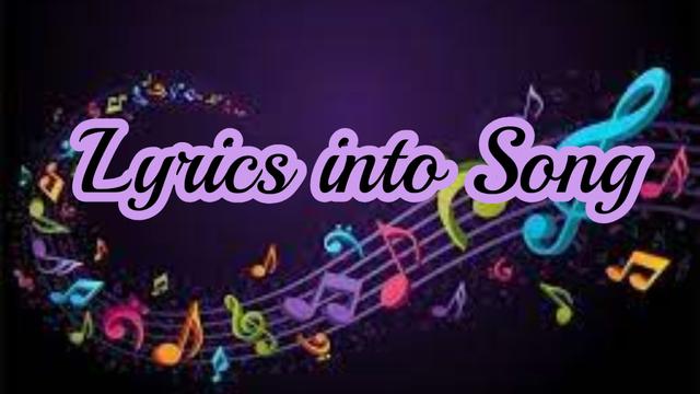Lyrics into Song: Guida alla Creazione Musicale Basata sull'IA