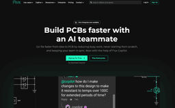 How to Use Flux - Copilot for PCBs Building: A Guide