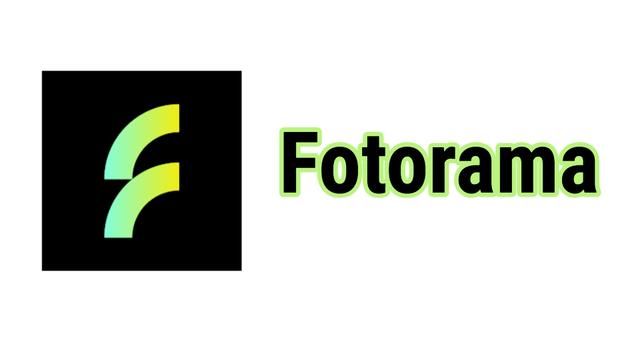 Fotoramaの使い方：AIフォトスタジオガイド