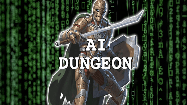 AI Dungeon İncelemesi: Etkileşimli Hikaye Anlatımını Devrimleştiriyor