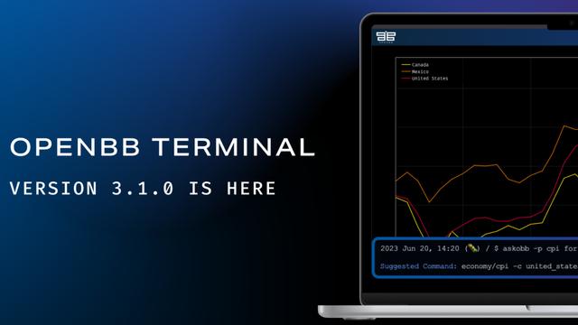 OpenBB Terminal Nasıl Kullanılır: Yapay Zeka Destekli Yatırım Araştırması