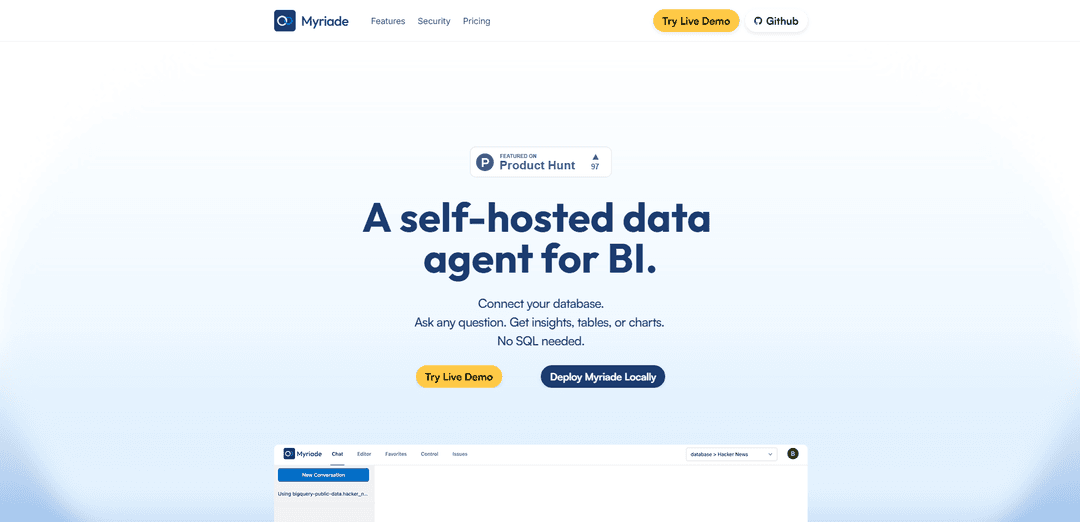 Myriade