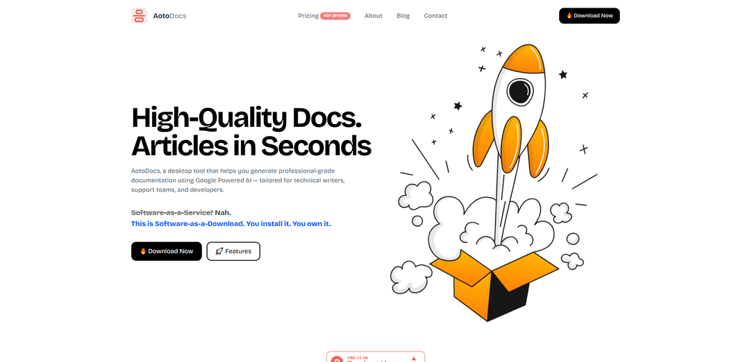 AotoDocs