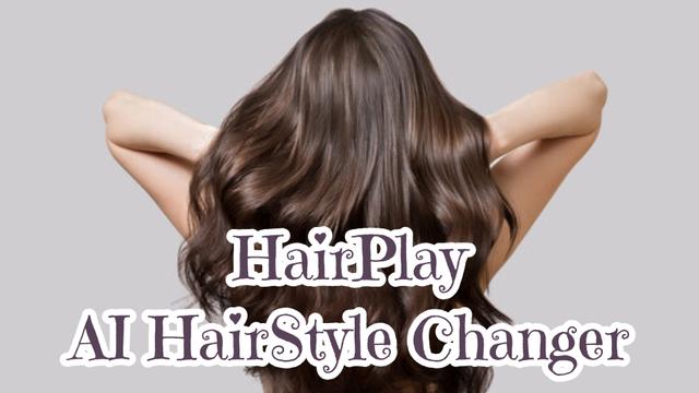 Come Usare HairPlay:AI HairStyle Changer | Guida Definitiva