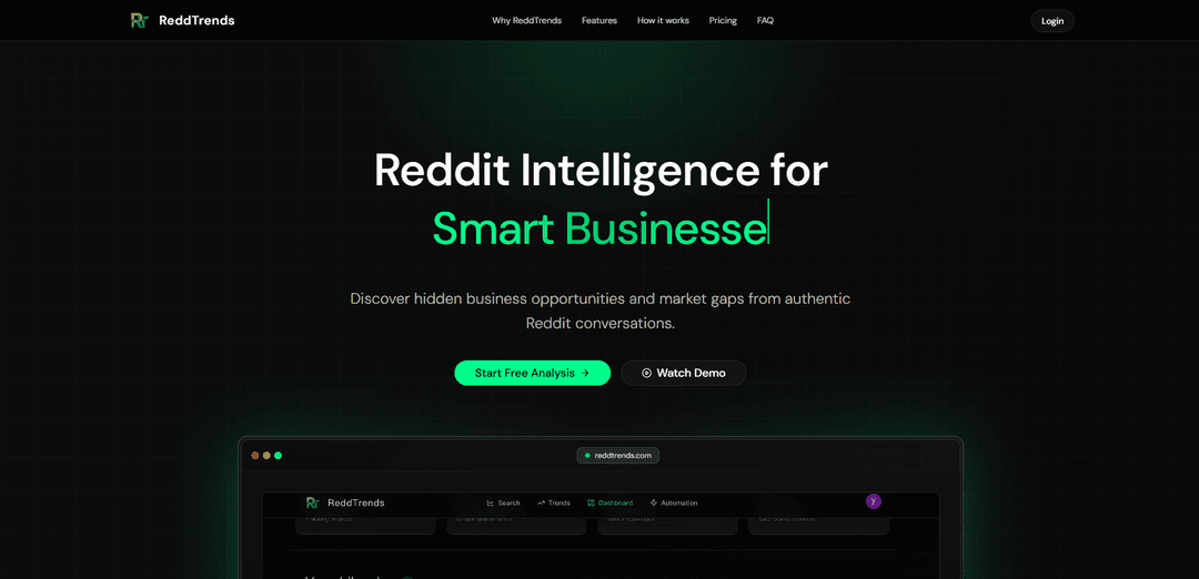 ReddTrends