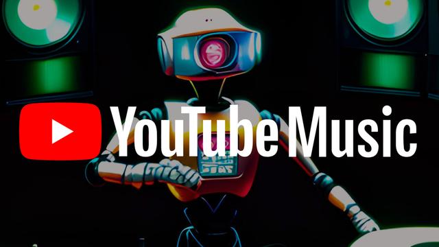 YouTube Music's AI Revolution: Personalized Radio and Song Recognition