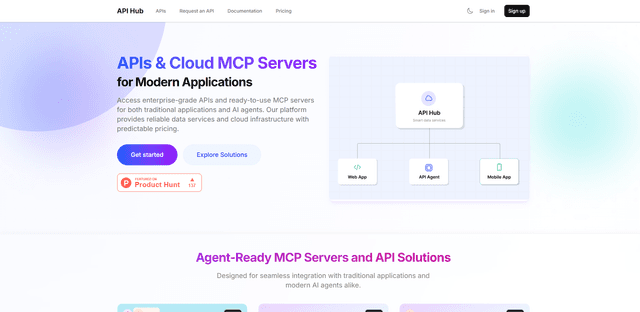 API Hub