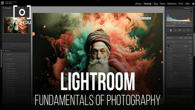 Adobe Lightroom İncelemesi: Güçlü Fotoğraf Düzenleme Yazılımı