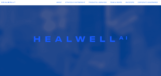 如何使用 Healwell AI：医疗保健提供者指南