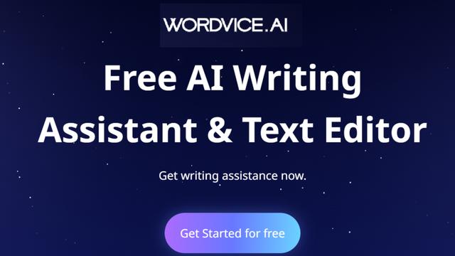 Critique de WORDVICE.AI : Guide Ultime de l'Assistant d'Écriture IA