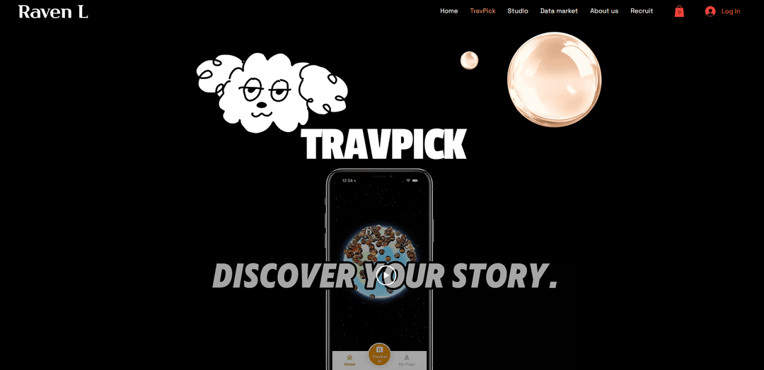 TravPick
