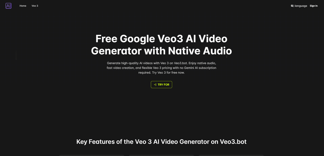 Veo3.bot